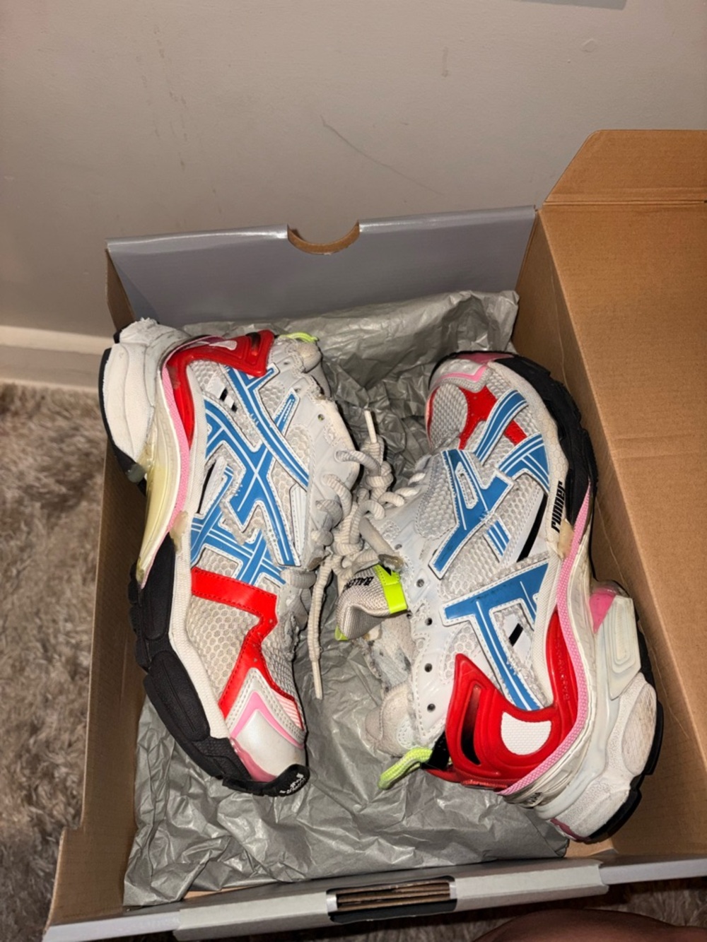 Balenciaga Sneakers